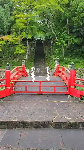 飛騨東照宮(岐阜県)