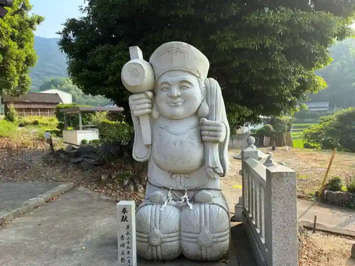 椿八幡神社(徳島県)