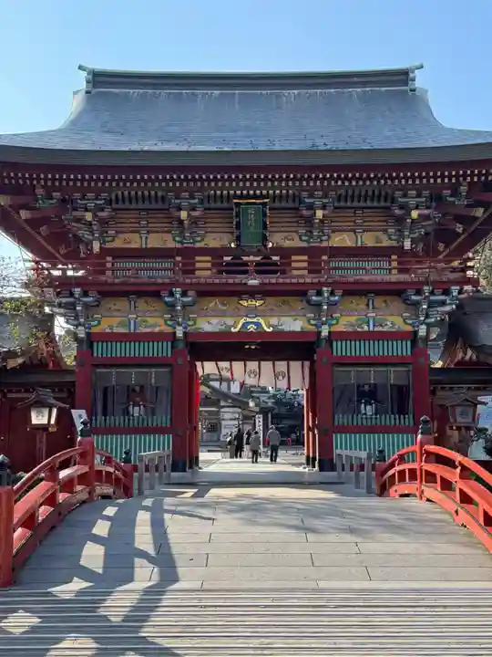 祐徳稲荷神社(佐賀県)