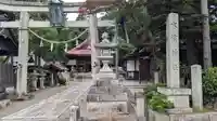大浜神社(滋賀県)