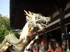 清水寺のお祭り