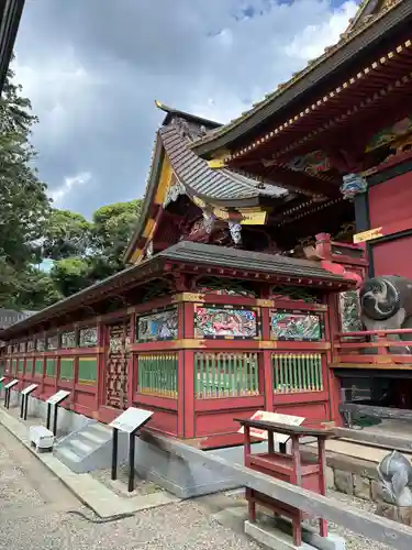 大杉神社(茨城県)