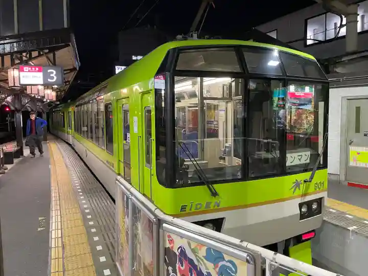 貴船神社(京都府)