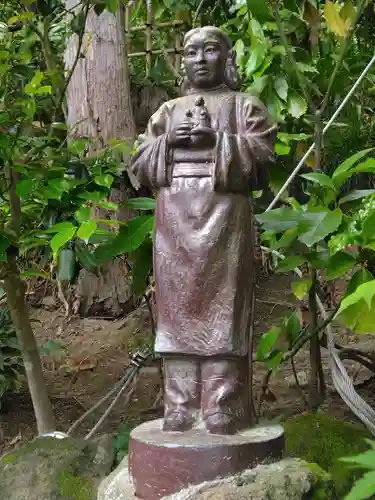 杉本寺(神奈川県)