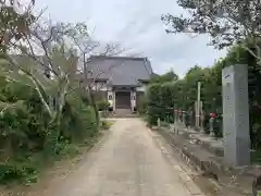 海厳寺(千葉県)