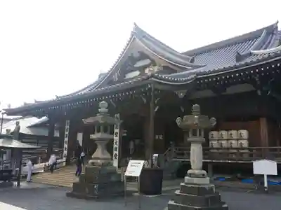 善通寺の末社・摂社