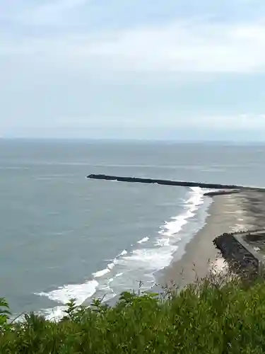 玉崎神社(千葉県)