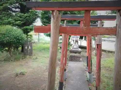 瀧尾神社(栃木県)