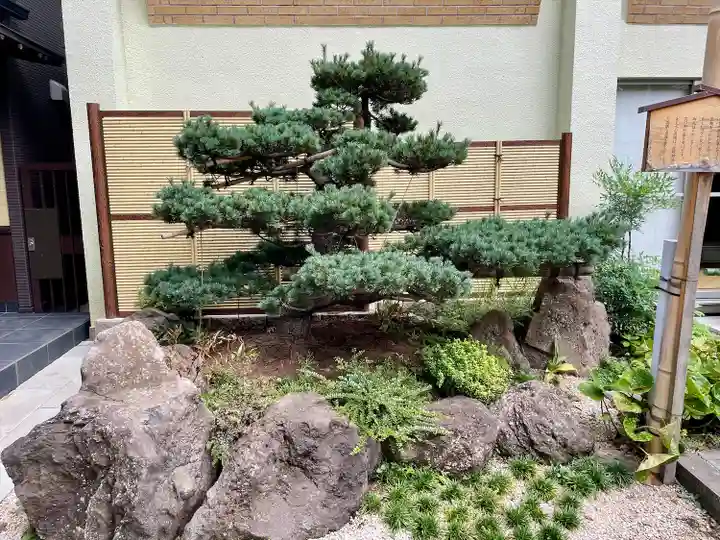 東神社(東京都)