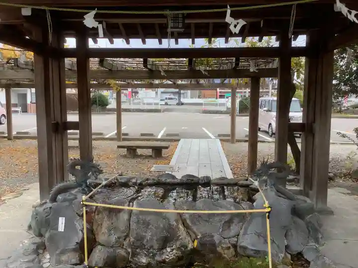 田縣神社(愛知県)
