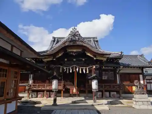 豊国神社(滋賀県)