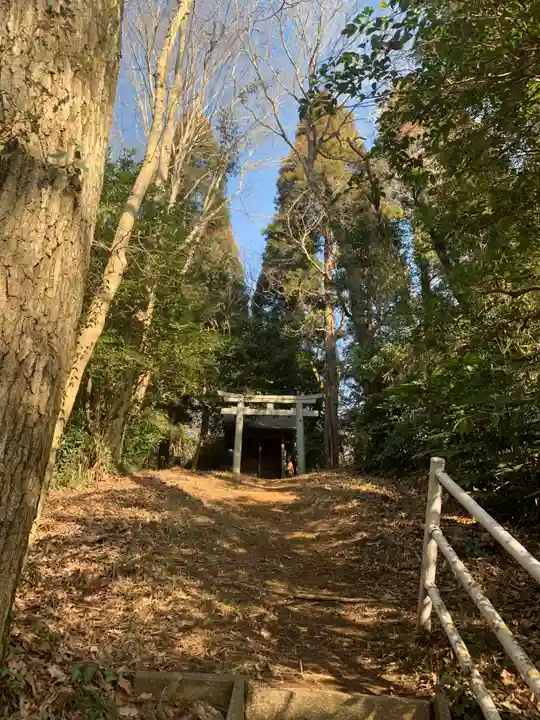 天満宮(千葉県)