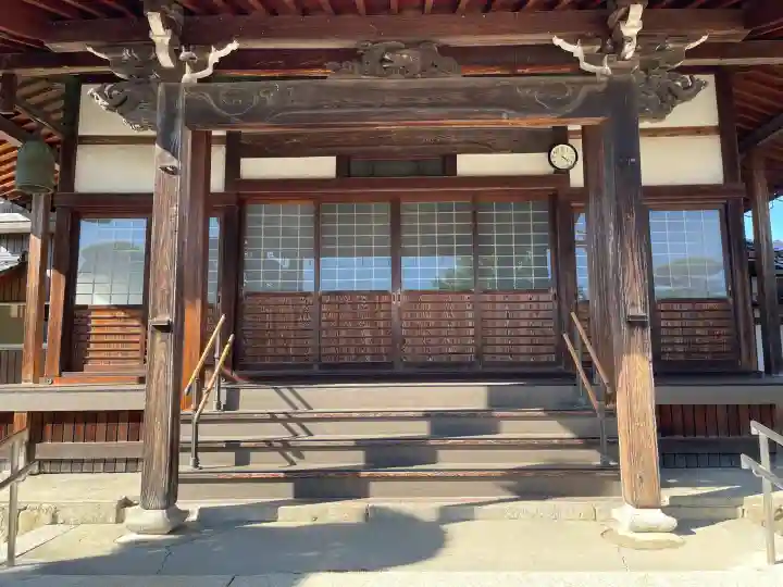 願成寺(滋賀県)
