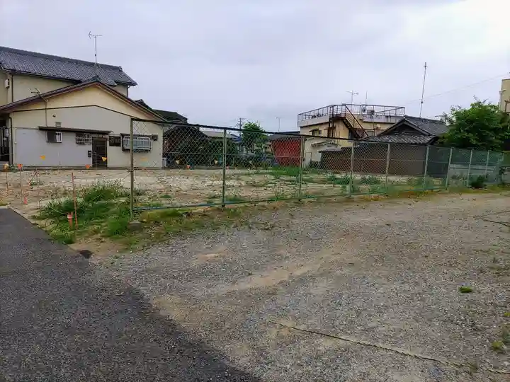 宝珠寺のその他建物