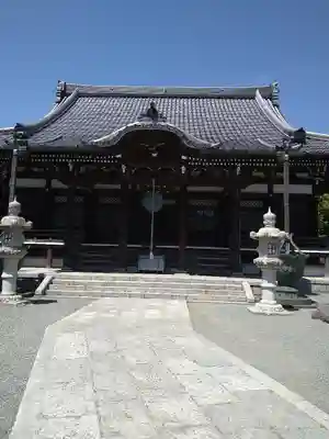 本覚寺(神奈川県)