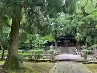 野田神社のその他建物
