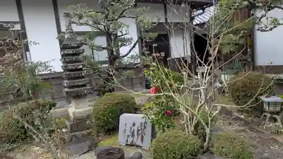 聞證坊（聞証坊）(滋賀県)