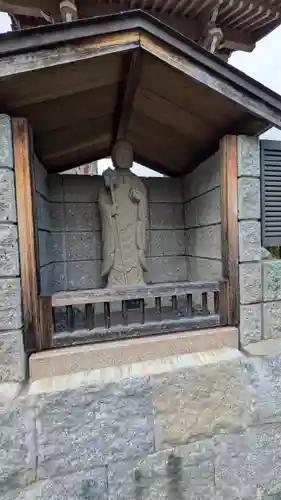 良覺寺(滋賀県)