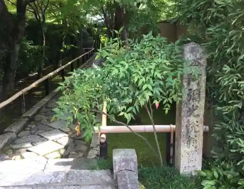 光悦寺の建物その他