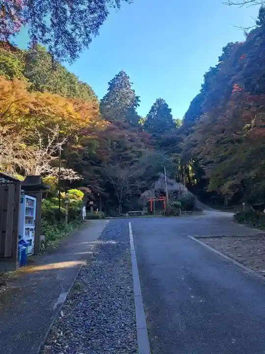 日向大神宮(京都府)