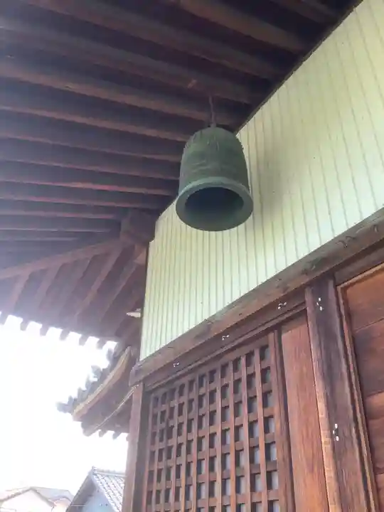 庄中観音堂のその他建物