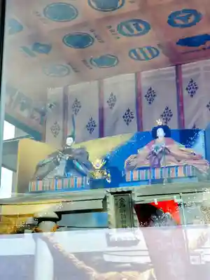 大鏑神社(福島県)