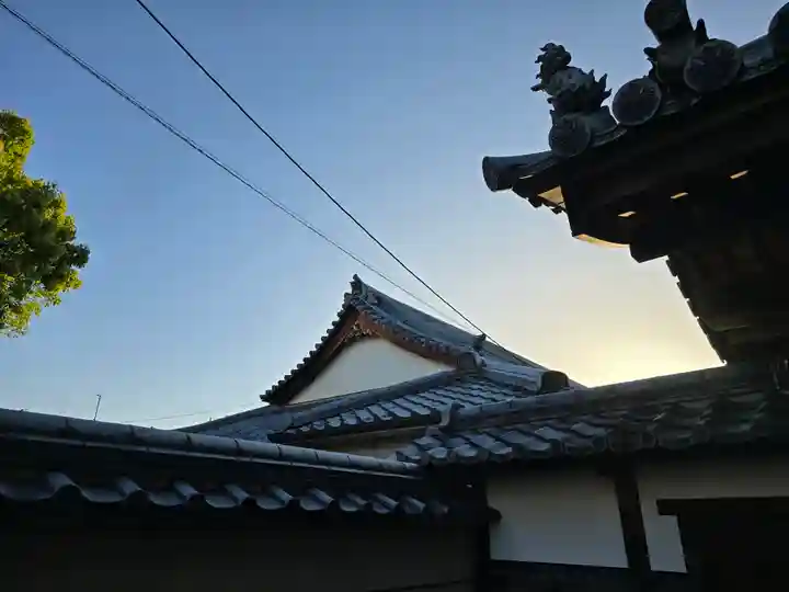 久修園院(大阪府)