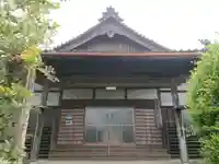 無碍光寺(三重県)