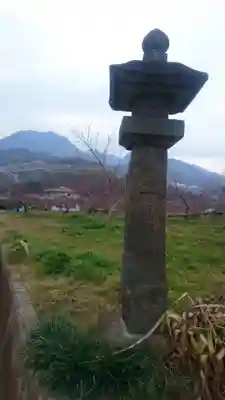 走湯神社のその他建物