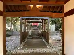 杵築神社(奈良県)