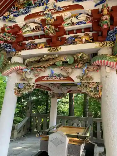 三峯神社(埼玉県)