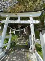 吉野八幡神社(北海道)