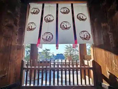 法隆寺(奈良県)