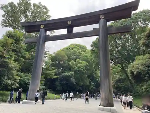 明治神宮(東京都)