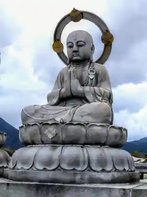 恐山菩提寺(青森県)