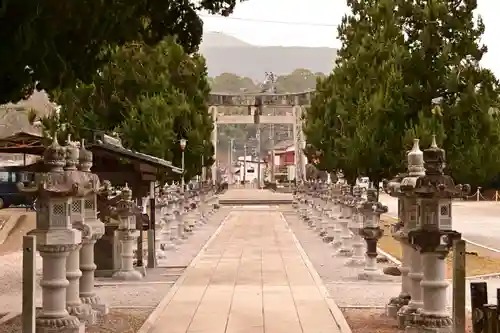 八幡神社(愛媛県)
