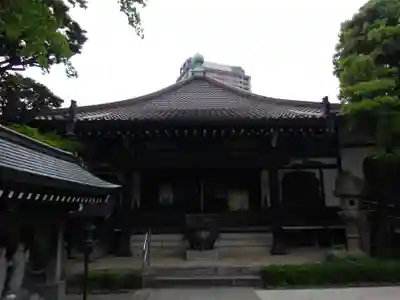 安養院(東京都)