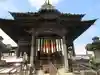秩父札所十三番 慈眼寺の本殿・本堂