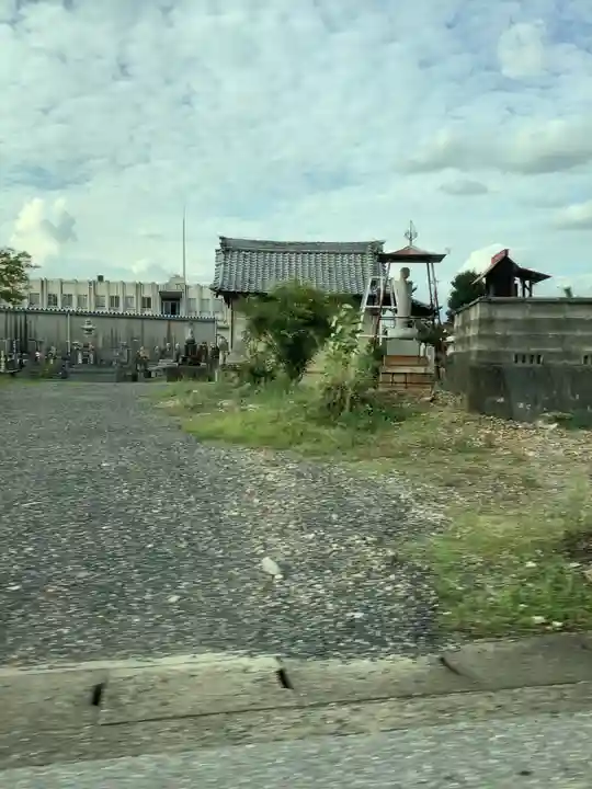 妙智寺のその他建物