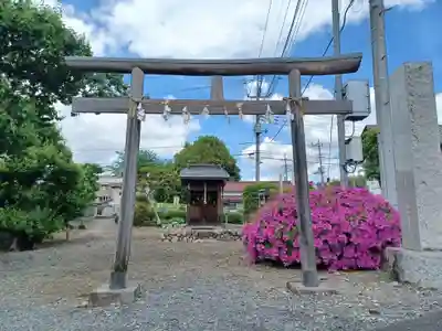 西浄寺(埼玉県)