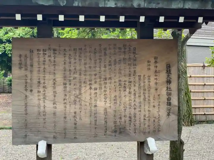 日枝大神社(神奈川県)