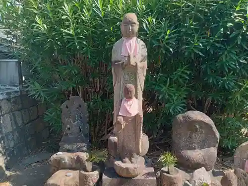 浜本山　源光寺(大阪府)