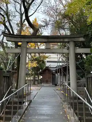 富岡八幡宮(東京都)