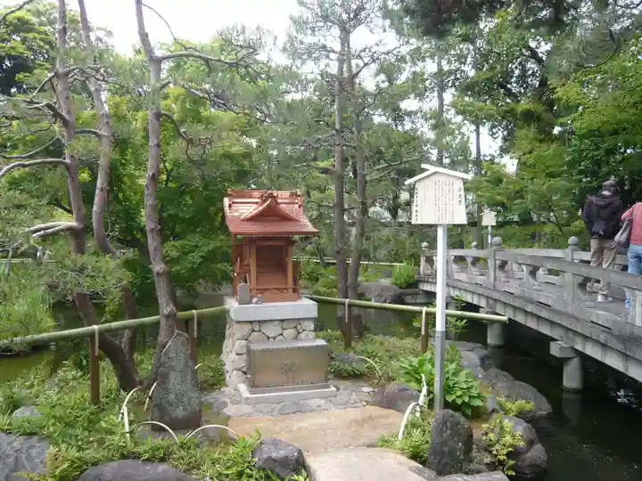 西新井大師総持寺(東京都)