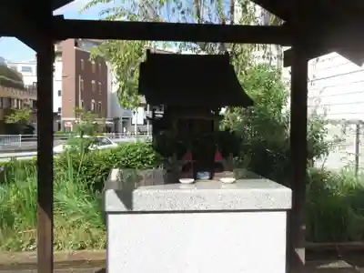 稲荷神社(東京都)
