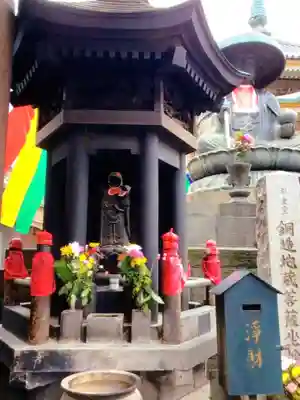 眞性寺(東京都)