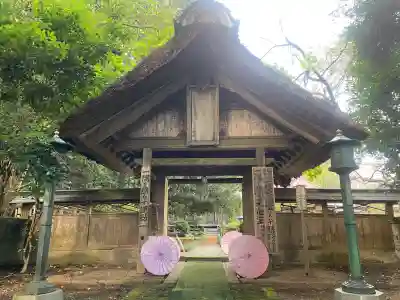 光丸山 法輪寺(栃木県)