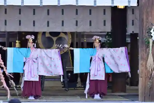 伊勢山皇大神宮(神奈川県)