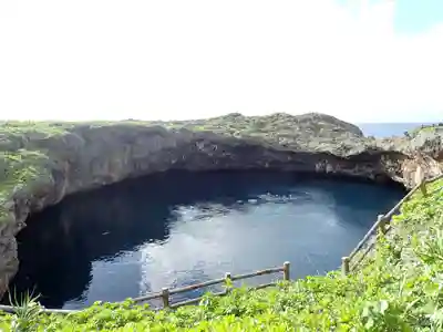 宮古神社(沖縄県)