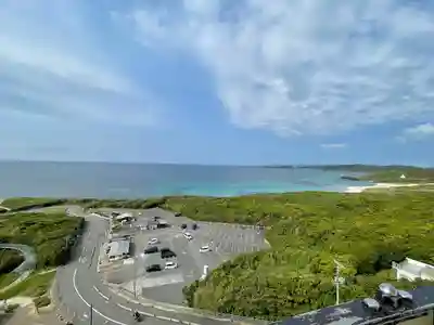 夢崎明神(山口県)